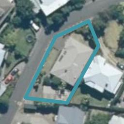 21 France Road, Bluff Hill, Napier