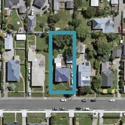 42 Elgin Street, Grasmere, Invercargill