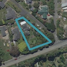 18 Virginia Avenue, Broad Bay, Dunedin