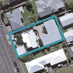 1/247 Carrington Street, Vogeltown, New Plymouth