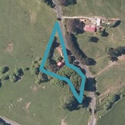 576 Cemetery Road, Whangarei