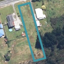 0 State Highway 7, Dobson, Greymouth