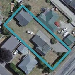 90 South Road, Solway, Masterton