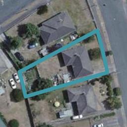 134 Church Street, Masterton