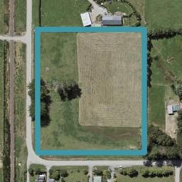 1 Pomona Road, MAKAREWA, INVERCARGILL