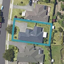 41 Highfields Drive, Katikati, Katikati