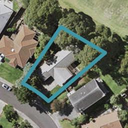 25 Ronald Macken Place, Windsor Park, Auckland