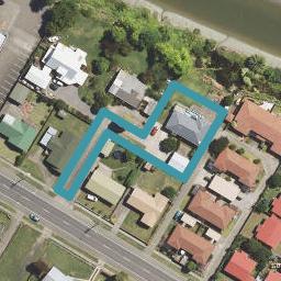 527 Aberdeen Road, Te Hapara, Gisborne