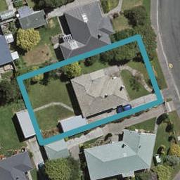 54 Anglesey Street, Hawthorndale, Invercargill