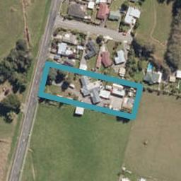 123 Pukepapa Road, Marton