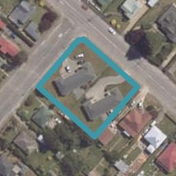 47 High Street, Waimate, Waimate