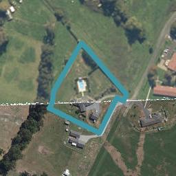 44 College Drive, Taupiri
