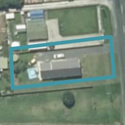 1197 East Coast Road, Pokeno