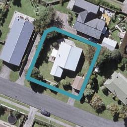4 Tawari Street, Inglewood, Inglewood