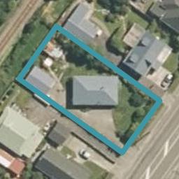 159 Fitzherbert Street, Hokitika