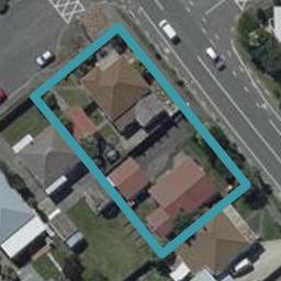 58 Leitch Street, Sydenham, Christchurch