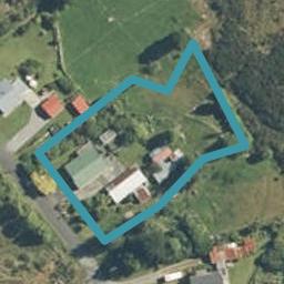 13 Seddons Terrace Road, Hokitika