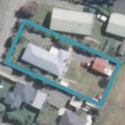 35 George Street, Pleasant Point