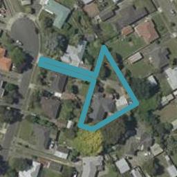 14 Norwich Place, Awapuni, Palmerston North
