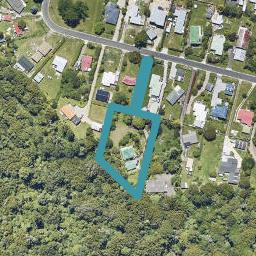 22 Oxford Road, Lake Rotoma