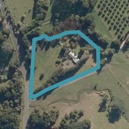 264 Apotu Road, Kamo