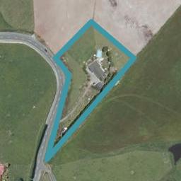855 Three Mile Bush Road, Kamo