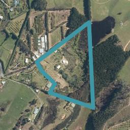 0 Sweetwater Road, Awanui, Awanui