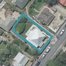 21 Tyne Street, Roslyn, Dunedin