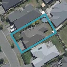 11 Papaumu Green, Parklands, Christchurch