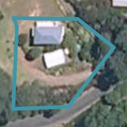 264C Big Bay Road, Manukau Heads, Āwhitu