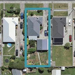 161 Oreti Street, Kingswell, Invercargill