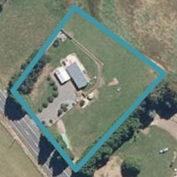 2250 State Highway 49, Rangataua