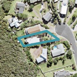 16 Siesta Terrace, Gulf Harbour, Whangaparaoa