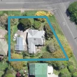 41 Hillcrest Road, Kaikohe, Kaikohe