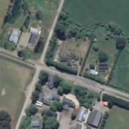 1650 North Eyre Road, West Eyreton, Rangiora