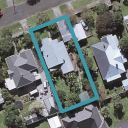 8 Rawhiti Street, Vogeltown, New Plymouth