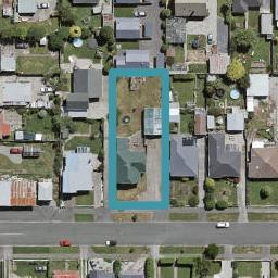 54 Grace Street, Appleby, Invercargill
