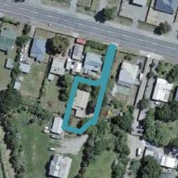 134A Fitzherbert Street, Featherston