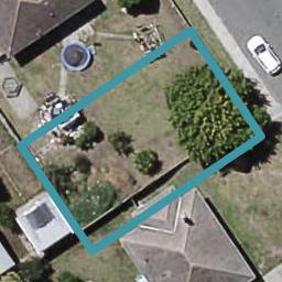 1003 Hood Street, Mayfair, Hastings