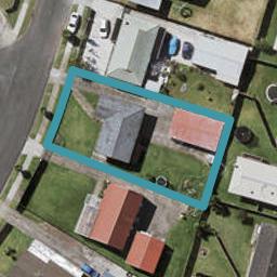 64 Zelda Avenue, Clover Park, Auckland