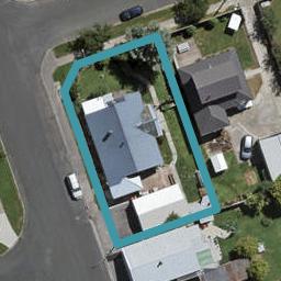 1 James Street, Richmond, Invercargill