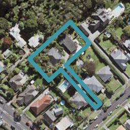 3/6 Le Roy Terrace, Birkenhead, Auckland