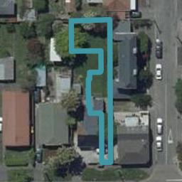 4/29 London Street, Richmond, Christchurch