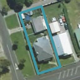 82 Regan Street, Stratford