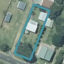 857 Black Jack Road, Opito Bay, Whitianga