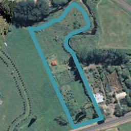 4379 Christchurch Akaroa Road, Little River, Little River