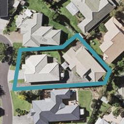 1/9 Uldale Place, Northpark, Auckland