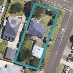 796 Childers Road, Te Hapara, Gisborne