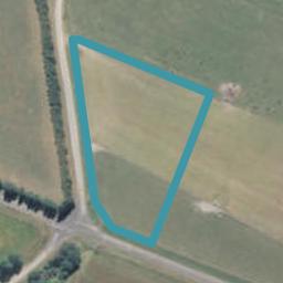 0 Tait Road, Woodbury, Geraldine