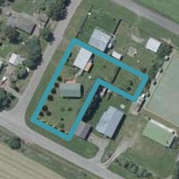 2 James Street, Coalgate, Coalgate